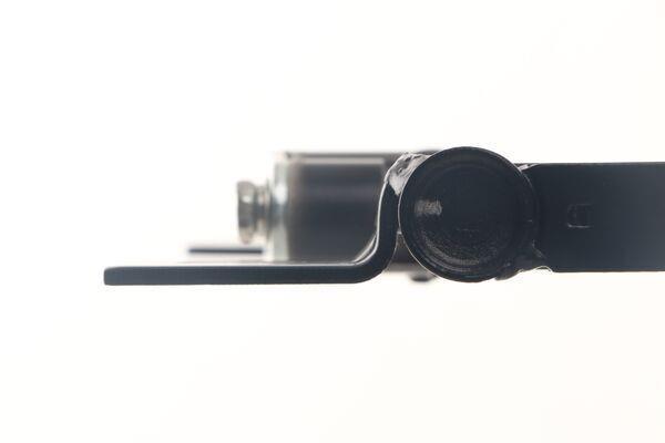 Condenseur, climatisation (Radiateur de climatisation) MAHLE Aftermarket ref. AC 312 001S