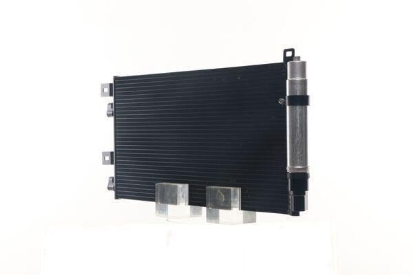 Condenseur, climatisation (Radiateur de climatisation) MAHLE Aftermarket ref. AC 312 001S