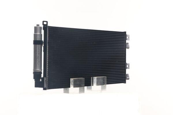 Condenseur, climatisation (Radiateur de climatisation) MAHLE Aftermarket ref. AC 312 001S