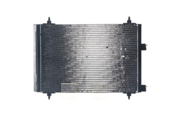 Condenseur, climatisation (Radiateur de climatisation) MAHLE Aftermarket ref. AC 315 000S