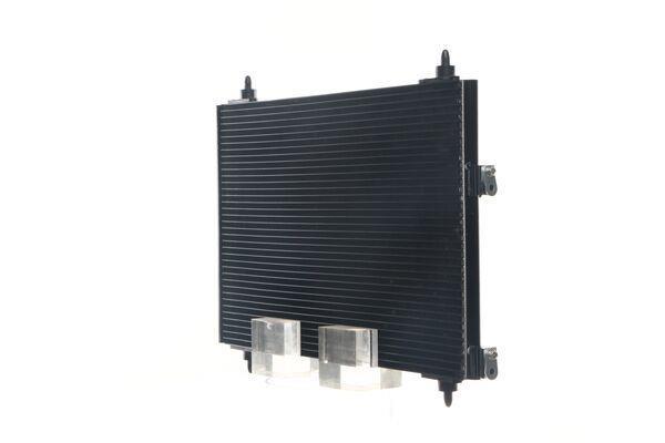 Condenseur, climatisation (Radiateur de climatisation) MAHLE Aftermarket ref. AC 315 000S