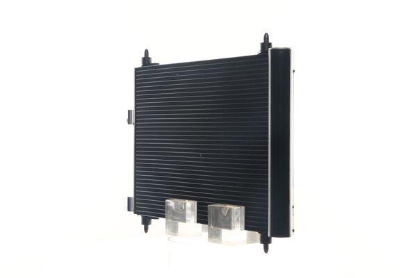 Condenseur, climatisation (Radiateur de climatisation) MAHLE Aftermarket ref. AC 315 000S