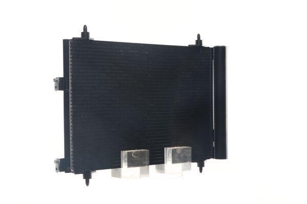 Condenseur, climatisation (Radiateur de climatisation) MAHLE Aftermarket ref. AC 315 000S