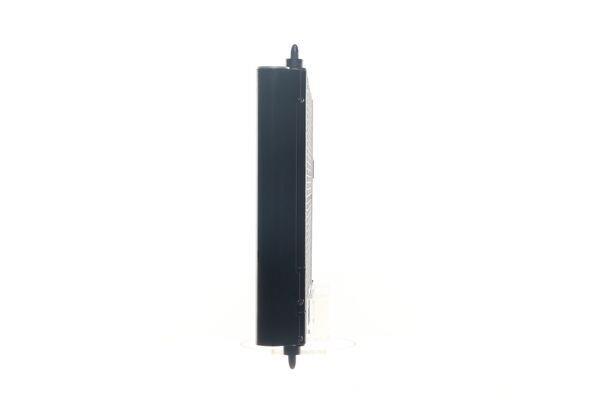 Condenseur, climatisation (Radiateur de climatisation) MAHLE Aftermarket ref. AC 315 000S