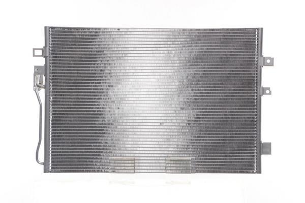 Condenseur, climatisation (Radiateur de climatisation) MAHLE Aftermarket ref. AC 46 000S