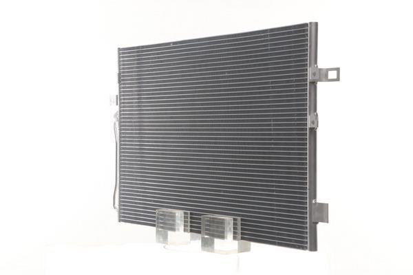 Condenseur, climatisation (Radiateur de climatisation) MAHLE Aftermarket ref. AC 46 000S