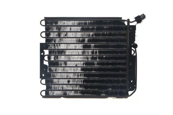 Condenseur, climatisation (Radiateur de climatisation) MAHLE Aftermarket ref. AC 316 000S