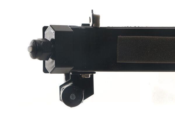 Condenseur, climatisation (Radiateur de climatisation) MAHLE Aftermarket ref. AC 316 000S