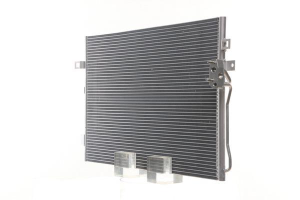 Condenseur, climatisation (Radiateur de climatisation) MAHLE Aftermarket ref. AC 46 000S