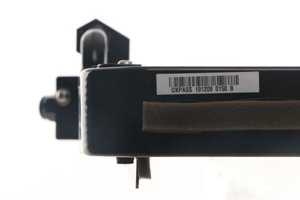 Condenseur, climatisation (Radiateur de climatisation) MAHLE Aftermarket ref. AC 316 000S