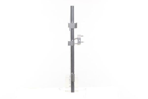 Condenseur, climatisation (Radiateur de climatisation) MAHLE Aftermarket ref. AC 46 000S
