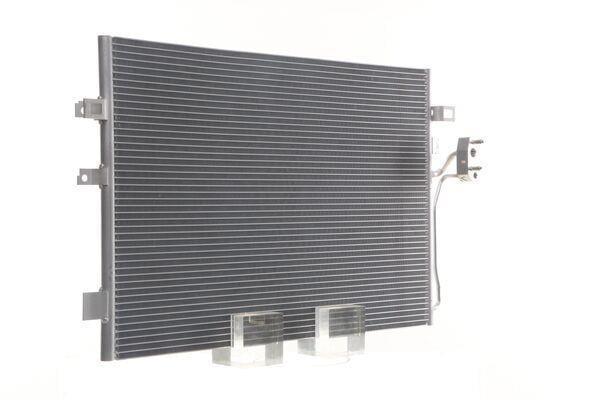 Condenseur, climatisation (Radiateur de climatisation) MAHLE Aftermarket ref. AC 46 000S