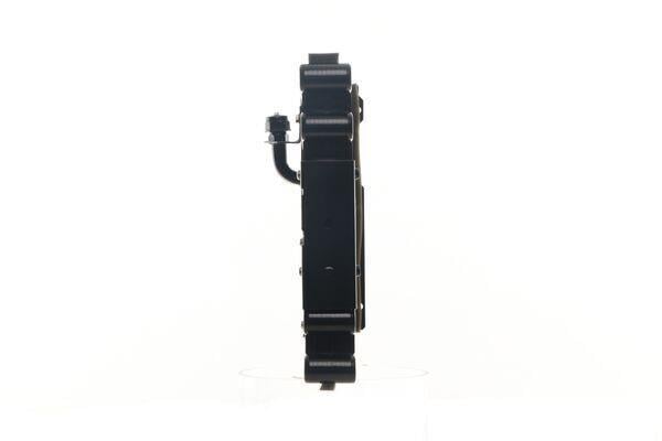 Condenseur, climatisation (Radiateur de climatisation) MAHLE Aftermarket ref. AC 316 000S