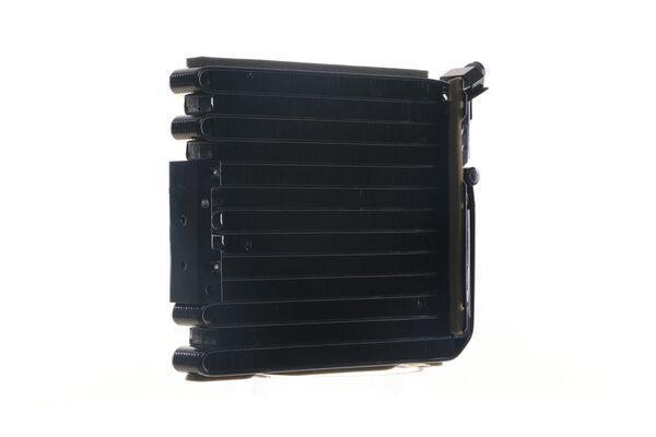 Condenseur, climatisation (Radiateur de climatisation) MAHLE Aftermarket ref. AC 316 000S