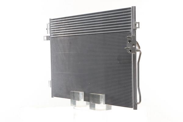 Condenseur, climatisation (Radiateur de climatisation) MAHLE Aftermarket ref. AC 47 000S