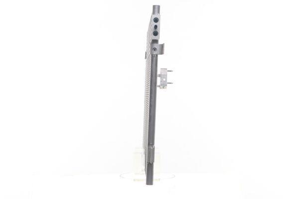 Condenseur, climatisation (Radiateur de climatisation) MAHLE Aftermarket ref. AC 47 000S