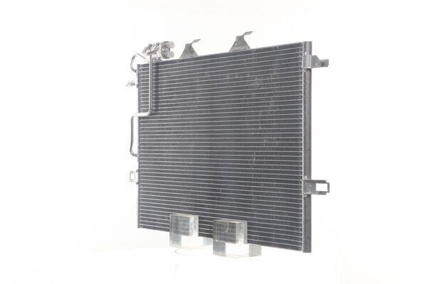 Condenseur, climatisation (Radiateur de climatisation) MAHLE Aftermarket ref. AC 318 000S