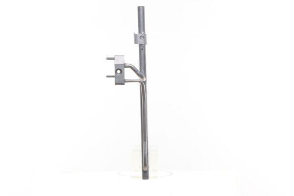 Condenseur, climatisation (Radiateur de climatisation) MAHLE Aftermarket ref. AC 47 000S