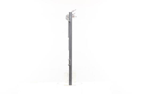 Condenseur, climatisation (Radiateur de climatisation) MAHLE Aftermarket ref. AC 318 000S
