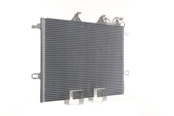 Condenseur, climatisation (Radiateur de climatisation) MAHLE Aftermarket ref. AC 318 000S