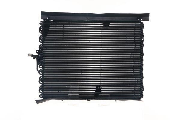 Condenseur, climatisation (Radiateur de climatisation) MAHLE Aftermarket ref. AC 133 000S