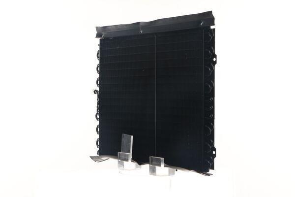 Condenseur, climatisation (Radiateur de climatisation) MAHLE Aftermarket ref. AC 133 000S