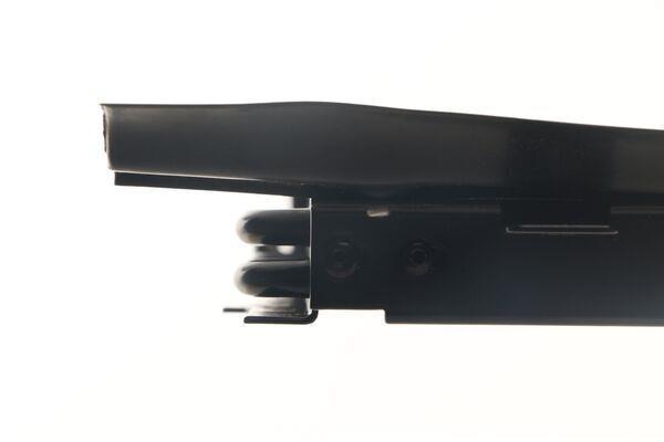 Condenseur, climatisation (Radiateur de climatisation) MAHLE Aftermarket ref. AC 133 000S