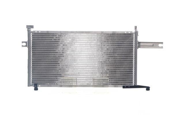 Condenseur, climatisation (Radiateur de climatisation) MAHLE Aftermarket ref. AC 319 000S