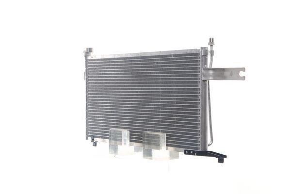 Condenseur, climatisation (Radiateur de climatisation) MAHLE Aftermarket ref. AC 319 000S