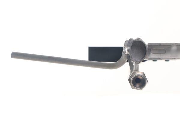 Condenseur, climatisation (Radiateur de climatisation) MAHLE Aftermarket ref. AC 319 000S