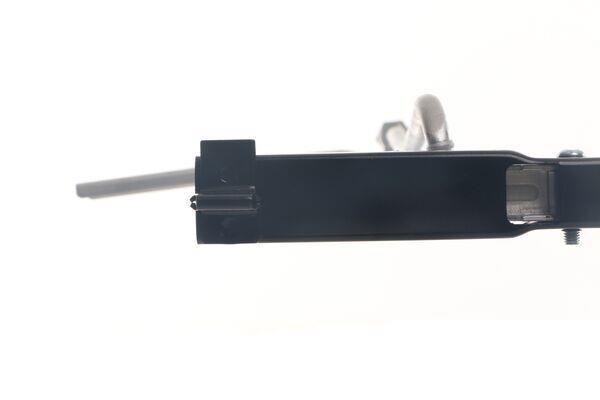 Condenseur, climatisation (Radiateur de climatisation) MAHLE Aftermarket ref. AC 319 000S