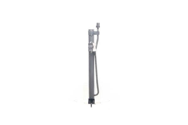 Condenseur, climatisation (Radiateur de climatisation) MAHLE Aftermarket ref. AC 319 000S