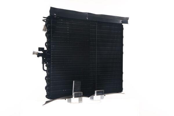 Condenseur, climatisation (Radiateur de climatisation) MAHLE Aftermarket ref. AC 133 000S