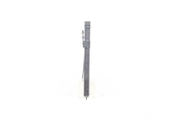 Condenseur, climatisation (Radiateur de climatisation) MAHLE Aftermarket ref. AC 319 000S