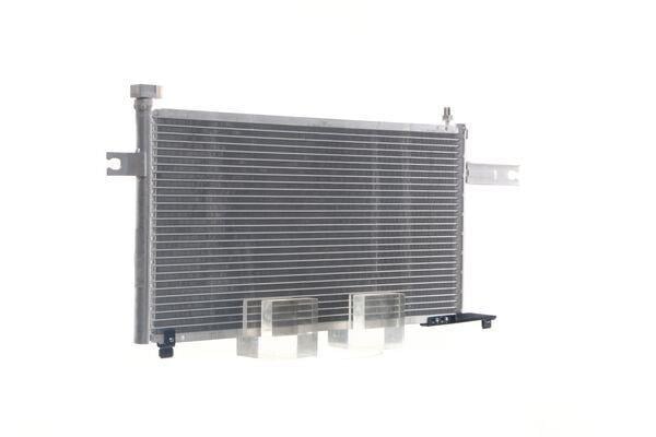 Condenseur, climatisation (Radiateur de climatisation) MAHLE Aftermarket ref. AC 319 000S