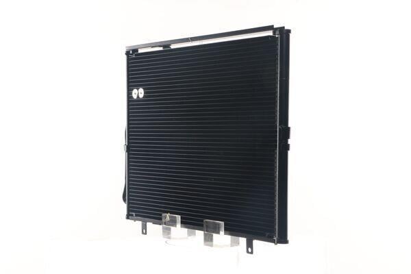 Condenseur, climatisation (Radiateur de climatisation) MAHLE Aftermarket ref. AC 148 000S