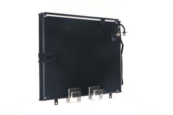 Condenseur, climatisation (Radiateur de climatisation) MAHLE Aftermarket ref. AC 148 000S