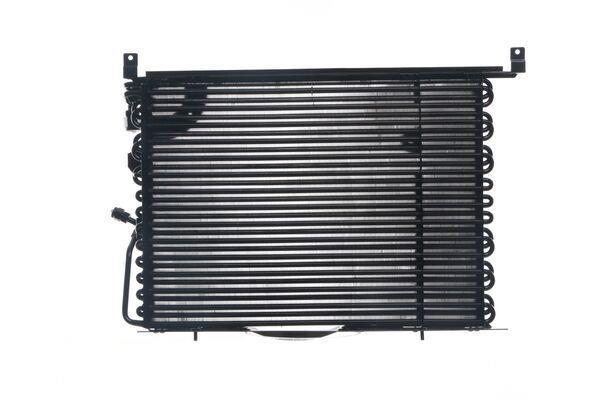 Condenseur, climatisation (Radiateur de climatisation) MAHLE Aftermarket ref. AC 149 000S