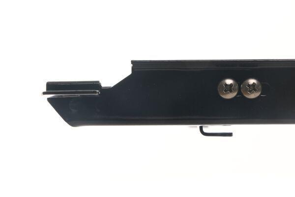 Condenseur, climatisation (Radiateur de climatisation) MAHLE Aftermarket ref. AC 149 000S