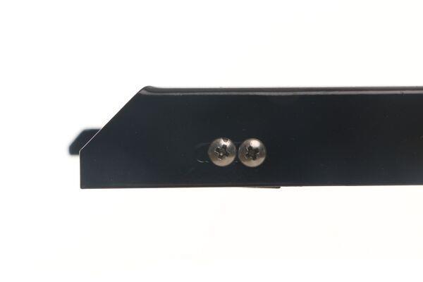 Condenseur, climatisation (Radiateur de climatisation) MAHLE Aftermarket ref. AC 149 000S