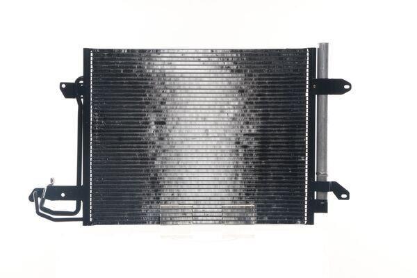 Condenseur, climatisation (Radiateur de climatisation) MAHLE Aftermarket ref. AC 325 000S
