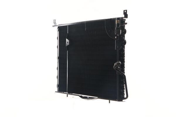 Condenseur, climatisation (Radiateur de climatisation) MAHLE Aftermarket ref. AC 149 000S