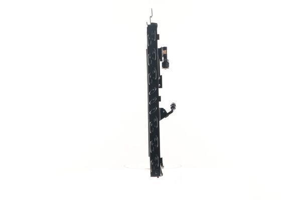 Condenseur, climatisation (Radiateur de climatisation) MAHLE Aftermarket ref. AC 149 000S