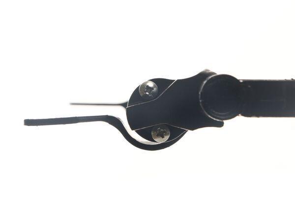 Condenseur, climatisation (Radiateur de climatisation) MAHLE Aftermarket ref. AC 325 000S