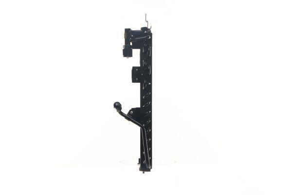Condenseur, climatisation (Radiateur de climatisation) MAHLE Aftermarket ref. AC 149 000S