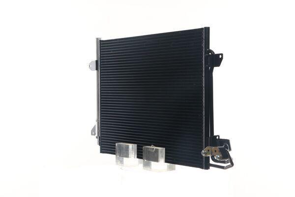 Condenseur, climatisation (Radiateur de climatisation) MAHLE Aftermarket ref. AC 325 000S