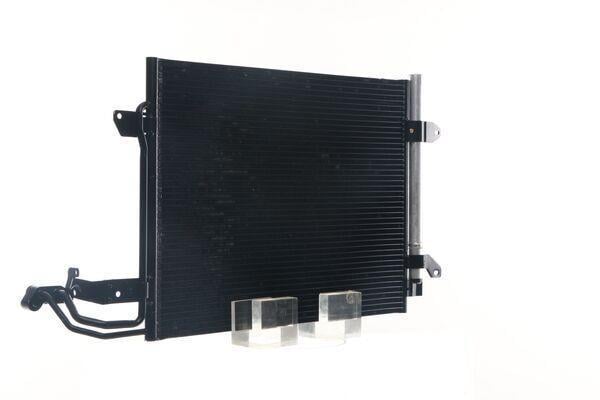 Condenseur, climatisation (Radiateur de climatisation) MAHLE Aftermarket ref. AC 325 000S