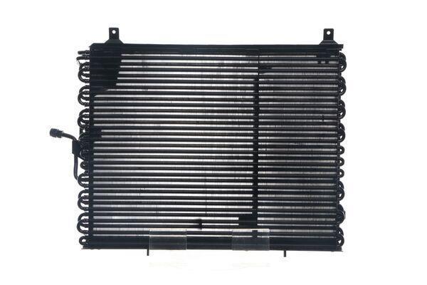 Condenseur, climatisation (Radiateur de climatisation) MAHLE Aftermarket ref. AC 150 000S