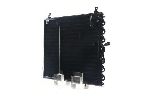 Condenseur, climatisation (Radiateur de climatisation) MAHLE Aftermarket ref. AC 150 000S