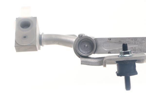 Condenseur, climatisation (Radiateur de climatisation) MAHLE Aftermarket ref. AC 327 000S